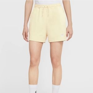 Nike Sportswear Women's Jersey Shorts